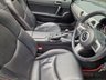 USED 2010 60 MAZDA MX-5 2.0 MIYAKO ROADSTER I  2d 158 BHP ZERO DEPOSIT FINANCE AVAILABLE