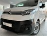 USED 2017 67 CITROEN DISPATCH 1.6 M 1000 ENTERPRISE BLUEHDI S/S 114 BHP NO VAT WE DELIVER - CALL FOR VIDEO
