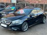 USED 2015 65 MERCEDES-BENZ A-CLASS 1.5 A180 CDI BLUEEFFICIENCY SPORT 5dr 