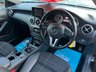 USED 2015 65 MERCEDES-BENZ A-CLASS 1.5 A180 CDI BLUEEFFICIENCY SPORT 5dr 