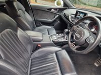 USED 2015 65 AUDI A6 2.0 TDI ULTRA BLACK EDITION 4d 188 BHP ZERO DEPOSIT FINANCE AVAILABLE