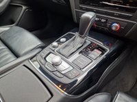 USED 2015 65 AUDI A6 2.0 TDI ULTRA BLACK EDITION 4d 188 BHP ZERO DEPOSIT FINANCE AVAILABLE