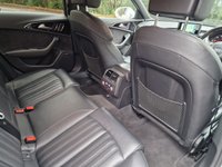 USED 2015 65 AUDI A6 2.0 TDI ULTRA BLACK EDITION 4d 188 BHP ZERO DEPOSIT FINANCE AVAILABLE