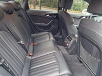 USED 2015 65 AUDI A6 2.0 TDI ULTRA BLACK EDITION 4d 188 BHP ZERO DEPOSIT FINANCE AVAILABLE