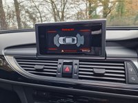 USED 2015 65 AUDI A6 2.0 TDI ULTRA BLACK EDITION 4d 188 BHP ZERO DEPOSIT FINANCE AVAILABLE