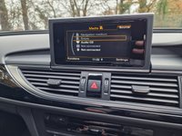 USED 2015 65 AUDI A6 2.0 TDI ULTRA BLACK EDITION 4d 188 BHP ZERO DEPOSIT FINANCE AVAILABLE