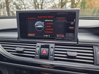 USED 2015 65 AUDI A6 2.0 TDI ULTRA BLACK EDITION 4d 188 BHP ZERO DEPOSIT FINANCE AVAILABLE