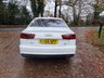 USED 2015 65 AUDI A6 2.0 TDI ULTRA BLACK EDITION 4d 188 BHP ZERO DEPOSIT FINANCE AVAILABLE