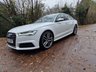 USED 2015 65 AUDI A6 2.0 TDI ULTRA BLACK EDITION 4d 188 BHP ZERO DEPOSIT FINANCE AVAILABLE