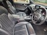 USED 2015 65 AUDI A6 2.0 TDI ULTRA BLACK EDITION 4d 188 BHP ZERO DEPOSIT FINANCE AVAILABLE