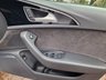 USED 2015 65 AUDI A6 2.0 TDI ULTRA BLACK EDITION 4d 188 BHP ZERO DEPOSIT FINANCE AVAILABLE