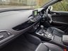 USED 2015 65 AUDI A6 2.0 TDI ULTRA BLACK EDITION 4d 188 BHP ZERO DEPOSIT FINANCE AVAILABLE