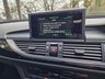 USED 2015 65 AUDI A6 2.0 TDI ULTRA BLACK EDITION 4d 188 BHP ZERO DEPOSIT FINANCE AVAILABLE