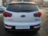 USED 2014 14 KIA SPORTAGE 1.7 CRDI 3 SAT NAV ISG 5dr 