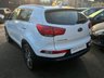 USED 2014 14 KIA SPORTAGE 1.7 CRDI 3 SAT NAV ISG 5dr 