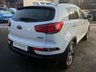 USED 2014 14 KIA SPORTAGE 1.7 CRDI 3 SAT NAV ISG 5dr 