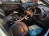 USED 2014 14 KIA SPORTAGE 1.7 CRDI 3 SAT NAV ISG 5dr 