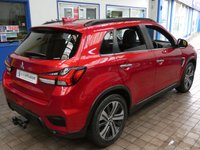 USED 2021 21 MITSUBISHI ASX 2.0 EXCEED 5d 148 BHP 4WD SAT NAV SUNROOF LEATHER HEATED SEATS REAR VIEW CAMERA 1 OWNER EXCELENT SERVICE HISTORY MITSUBISHI WARRANTY TILL JULY 2026