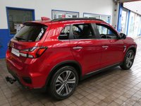 USED 2021 21 MITSUBISHI ASX 2.0 EXCEED 5d 148 BHP 4WD SAT NAV SUNROOF LEATHER HEATED SEATS REAR VIEW CAMERA 1 OWNER EXCELENT SERVICE HISTORY MITSUBISHI WARRANTY TILL JULY 2026