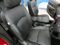 USED 2021 21 MITSUBISHI ASX 2.0 EXCEED 5d 148 BHP 4WD SAT NAV SUNROOF LEATHER HEATED SEATS REAR VIEW CAMERA 1 OWNER EXCELENT SERVICE HISTORY MITSUBISHI WARRANTY TILL JULY 2026