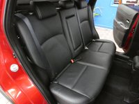 USED 2021 21 MITSUBISHI ASX 2.0 EXCEED 5d 148 BHP 4WD SAT NAV SUNROOF LEATHER HEATED SEATS REAR VIEW CAMERA 1 OWNER EXCELENT SERVICE HISTORY MITSUBISHI WARRANTY TILL JULY 2026