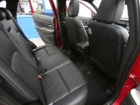 USED 2021 21 MITSUBISHI ASX 2.0 EXCEED 5d 148 BHP 4WD SAT NAV SUNROOF LEATHER HEATED SEATS REAR VIEW CAMERA 1 OWNER EXCELENT SERVICE HISTORY MITSUBISHI WARRANTY TILL JULY 2026