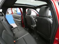 USED 2021 21 MITSUBISHI ASX 2.0 EXCEED 5d 148 BHP 4WD SAT NAV SUNROOF LEATHER HEATED SEATS REAR VIEW CAMERA 1 OWNER EXCELENT SERVICE HISTORY MITSUBISHI WARRANTY TILL JULY 2026