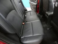 USED 2021 21 MITSUBISHI ASX 2.0 EXCEED 5d 148 BHP 4WD SAT NAV SUNROOF LEATHER HEATED SEATS REAR VIEW CAMERA 1 OWNER EXCELENT SERVICE HISTORY MITSUBISHI WARRANTY TILL JULY 2026