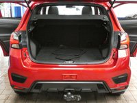 USED 2021 21 MITSUBISHI ASX 2.0 EXCEED 5d 148 BHP 4WD SAT NAV SUNROOF LEATHER HEATED SEATS REAR VIEW CAMERA 1 OWNER EXCELENT SERVICE HISTORY MITSUBISHI WARRANTY TILL JULY 2026