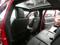 USED 2021 21 MITSUBISHI ASX 2.0 EXCEED 5d 148 BHP 4WD SAT NAV SUNROOF LEATHER HEATED SEATS REAR VIEW CAMERA 1 OWNER EXCELENT SERVICE HISTORY MITSUBISHI WARRANTY TILL JULY 2026
