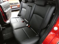 USED 2021 21 MITSUBISHI ASX 2.0 EXCEED 5d 148 BHP 4WD SAT NAV SUNROOF LEATHER HEATED SEATS REAR VIEW CAMERA 1 OWNER EXCELENT SERVICE HISTORY MITSUBISHI WARRANTY TILL JULY 2026
