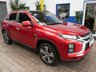 USED 2021 21 MITSUBISHI ASX 2.0 EXCEED 5d 148 BHP 4WD SAT NAV SUNROOF LEATHER HEATED SEATS REAR VIEW CAMERA 1 OWNER EXCELENT SERVICE HISTORY MITSUBISHI WARRANTY TILL JULY 2026