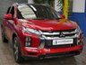 USED 2021 21 MITSUBISHI ASX 2.0 EXCEED 5d 148 BHP 4WD SAT NAV SUNROOF LEATHER HEATED SEATS REAR VIEW CAMERA 1 OWNER EXCELENT SERVICE HISTORY MITSUBISHI WARRANTY TILL JULY 2026