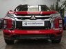 USED 2021 21 MITSUBISHI ASX 2.0 EXCEED 5d 148 BHP 4WD SAT NAV SUNROOF LEATHER HEATED SEATS REAR VIEW CAMERA 1 OWNER EXCELENT SERVICE HISTORY MITSUBISHI WARRANTY TILL JULY 2026