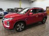 USED 2021 21 MITSUBISHI ASX 2.0 EXCEED 5d 148 BHP 4WD SAT NAV SUNROOF LEATHER HEATED SEATS REAR VIEW CAMERA 1 OWNER EXCELENT SERVICE HISTORY MITSUBISHI WARRANTY TILL JULY 2026