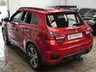 USED 2021 21 MITSUBISHI ASX 2.0 EXCEED 5d 148 BHP 4WD SAT NAV SUNROOF LEATHER HEATED SEATS REAR VIEW CAMERA 1 OWNER EXCELENT SERVICE HISTORY MITSUBISHI WARRANTY TILL JULY 2026