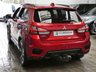 USED 2021 21 MITSUBISHI ASX 2.0 EXCEED 5d 148 BHP 4WD SAT NAV SUNROOF LEATHER HEATED SEATS REAR VIEW CAMERA 1 OWNER EXCELENT SERVICE HISTORY MITSUBISHI WARRANTY TILL JULY 2026