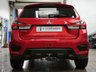 USED 2021 21 MITSUBISHI ASX 2.0 EXCEED 5d 148 BHP 4WD SAT NAV SUNROOF LEATHER HEATED SEATS REAR VIEW CAMERA 1 OWNER EXCELENT SERVICE HISTORY MITSUBISHI WARRANTY TILL JULY 2026