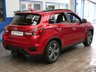 USED 2021 21 MITSUBISHI ASX 2.0 EXCEED 5d 148 BHP 4WD SAT NAV SUNROOF LEATHER HEATED SEATS REAR VIEW CAMERA 1 OWNER EXCELENT SERVICE HISTORY MITSUBISHI WARRANTY TILL JULY 2026
