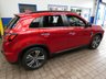USED 2021 21 MITSUBISHI ASX 2.0 EXCEED 5d 148 BHP 4WD SAT NAV SUNROOF LEATHER HEATED SEATS REAR VIEW CAMERA 1 OWNER EXCELENT SERVICE HISTORY MITSUBISHI WARRANTY TILL JULY 2026