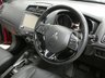 USED 2021 21 MITSUBISHI ASX 2.0 EXCEED 5d 148 BHP 4WD SAT NAV SUNROOF LEATHER HEATED SEATS REAR VIEW CAMERA 1 OWNER EXCELENT SERVICE HISTORY MITSUBISHI WARRANTY TILL JULY 2026
