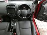 USED 2021 21 MITSUBISHI ASX 2.0 EXCEED 5d 148 BHP 4WD SAT NAV SUNROOF LEATHER HEATED SEATS REAR VIEW CAMERA 1 OWNER EXCELENT SERVICE HISTORY MITSUBISHI WARRANTY TILL JULY 2026