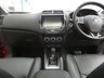 USED 2021 21 MITSUBISHI ASX 2.0 EXCEED 5d 148 BHP 4WD SAT NAV SUNROOF LEATHER HEATED SEATS REAR VIEW CAMERA 1 OWNER EXCELENT SERVICE HISTORY MITSUBISHI WARRANTY TILL JULY 2026