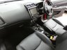 USED 2021 21 MITSUBISHI ASX 2.0 EXCEED 5d 148 BHP 4WD SAT NAV SUNROOF LEATHER HEATED SEATS REAR VIEW CAMERA 1 OWNER EXCELENT SERVICE HISTORY MITSUBISHI WARRANTY TILL JULY 2026