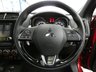 USED 2021 21 MITSUBISHI ASX 2.0 EXCEED 5d 148 BHP 4WD SAT NAV SUNROOF LEATHER HEATED SEATS REAR VIEW CAMERA 1 OWNER EXCELENT SERVICE HISTORY MITSUBISHI WARRANTY TILL JULY 2026
