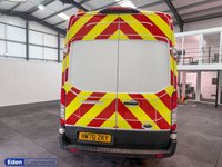 USED 2021 70 FORD TRANSIT 2.0 350 LEADER ECOBLUE 129 BHP RWD L3 H3  RWD + HIGH ROOF + EURO 6