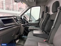 USED 2021 70 FORD TRANSIT 2.0 350 LEADER ECOBLUE 129 BHP RWD L3 H3  RWD + HIGH ROOF + EURO 6
