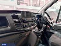 USED 2021 70 FORD TRANSIT 2.0 350 LEADER ECOBLUE 129 BHP RWD L3 H3  RWD + HIGH ROOF + EURO 6