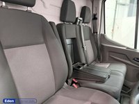 USED 2021 70 FORD TRANSIT 2.0 350 LEADER ECOBLUE 129 BHP RWD L3 H3  RWD + HIGH ROOF + EURO 6