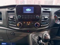 USED 2021 70 FORD TRANSIT 2.0 350 LEADER ECOBLUE 129 BHP RWD L3 H3  RWD + HIGH ROOF + EURO 6